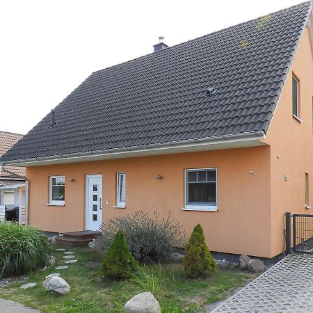 Peenemuende, Top-Ferienhaus Am Seglerhafen מראה חיצוני תמונה