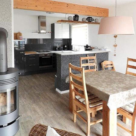 Peenemuende, Top-Ferienhaus Am Seglerhafen מראה חיצוני תמונה
