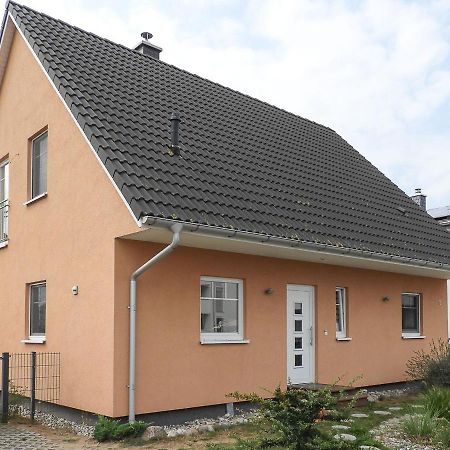 Peenemuende, Top-Ferienhaus Am Seglerhafen מראה חיצוני תמונה