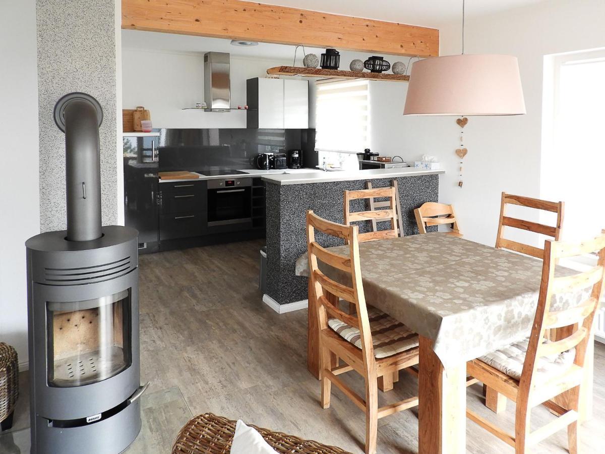 Peenemuende, Top-Ferienhaus Am Seglerhafen מראה חיצוני תמונה